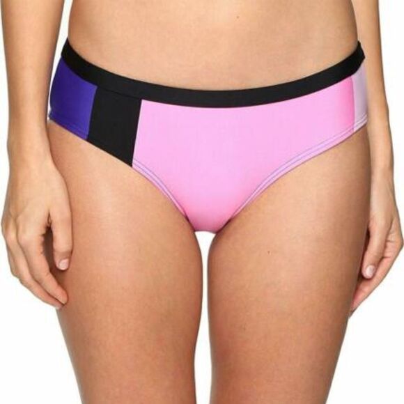 Kate Spade Women's Bikini Bottom Swimwear Striped - Picture 1 of 5